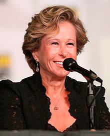 Yeardley Smith